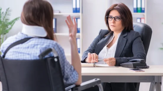 car accident attorney baltimore